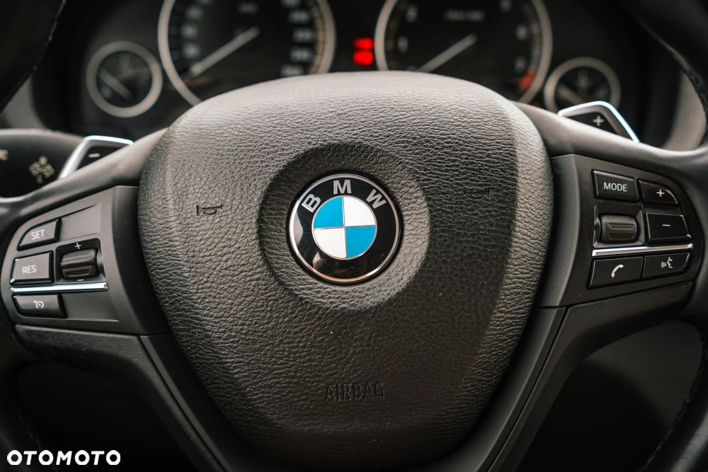 BMW X4 xDrive28i xLine - 6