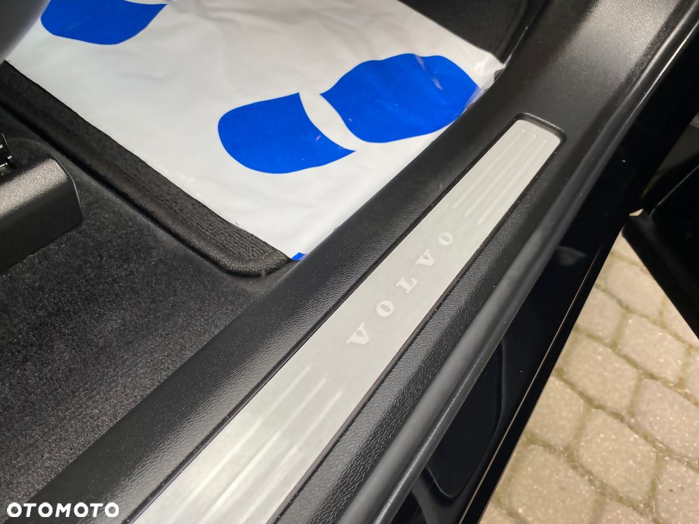 Volvo XC 60 B4 D Geartronic Inscription - 18