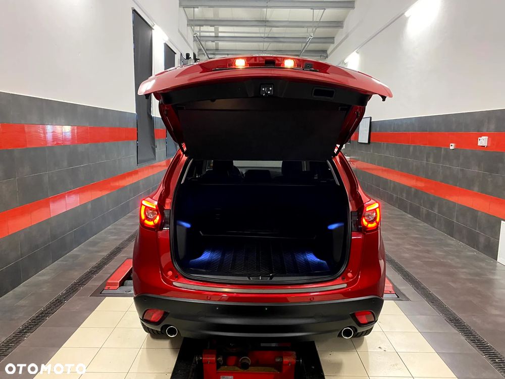 Mazda CX-5 2.0 Skyprestige 2WD - 14