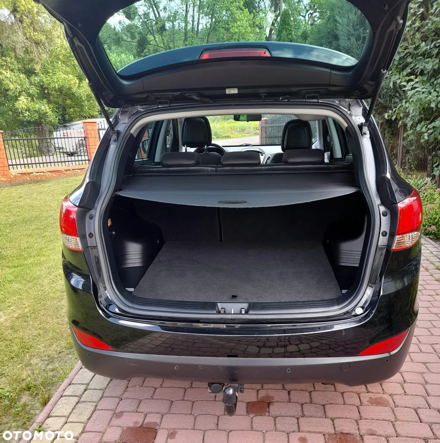 Hyundai ix35 2.0 Premium 2WD - 11