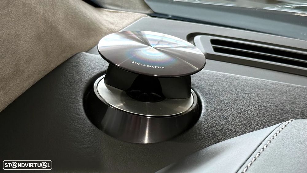 Aston Martin DBS Volante Touchtronic 2 - 32