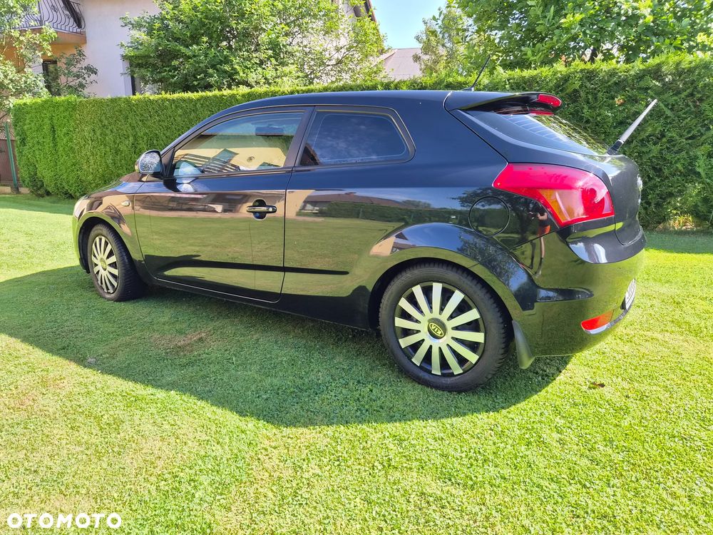 Kia ProCeed 1.4 Optimum - 5