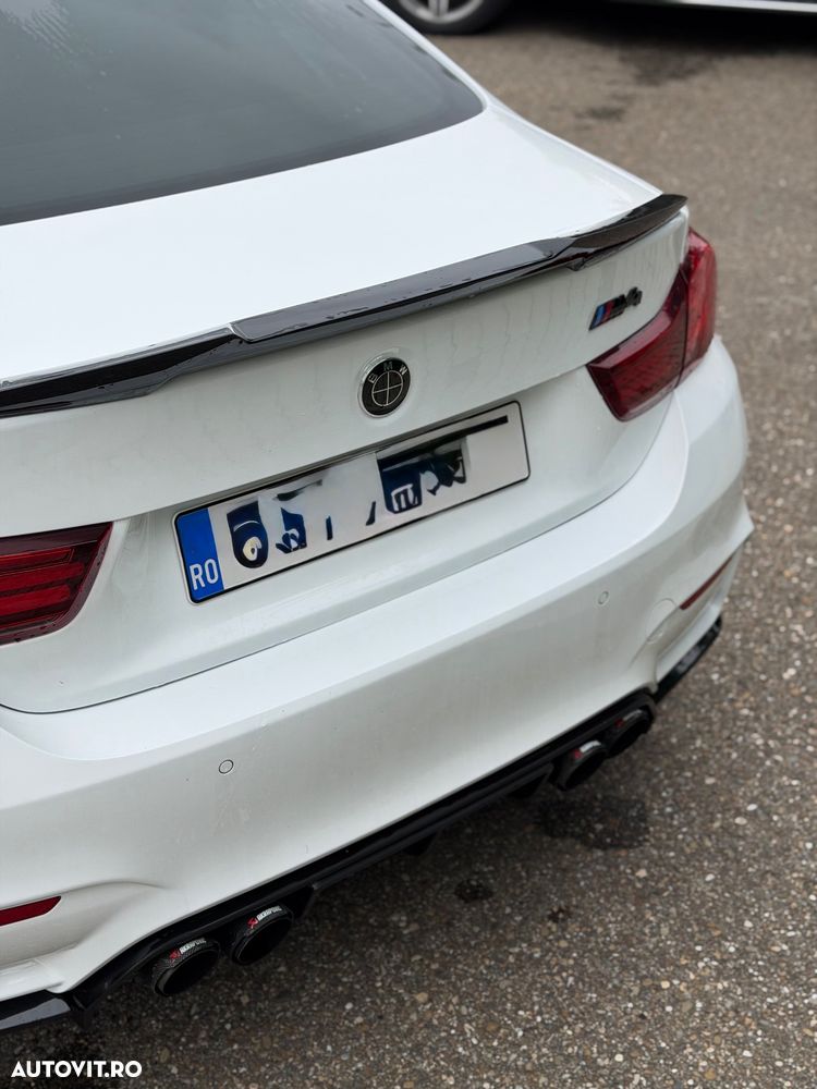 BMW Seria 4 - 5
