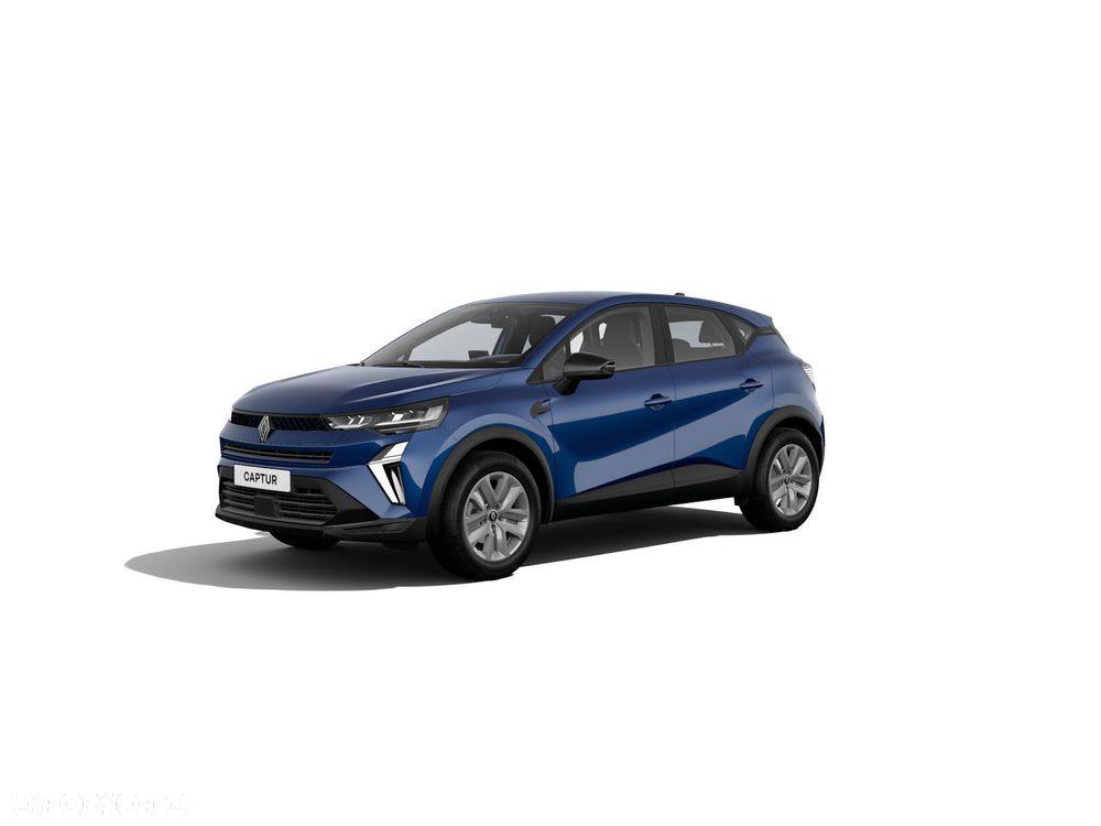 Renault Captur - 1