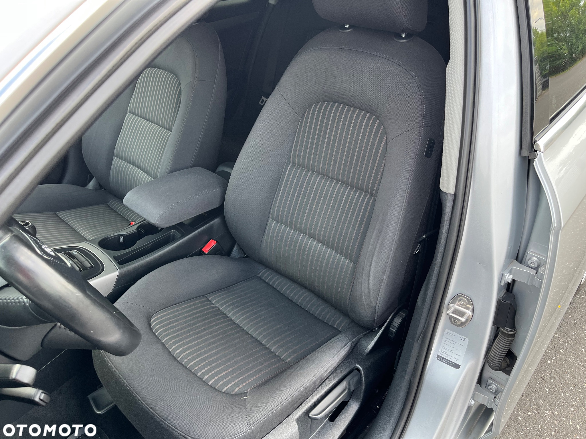 Audi A4 2.0 TDI Limited Edition - 20