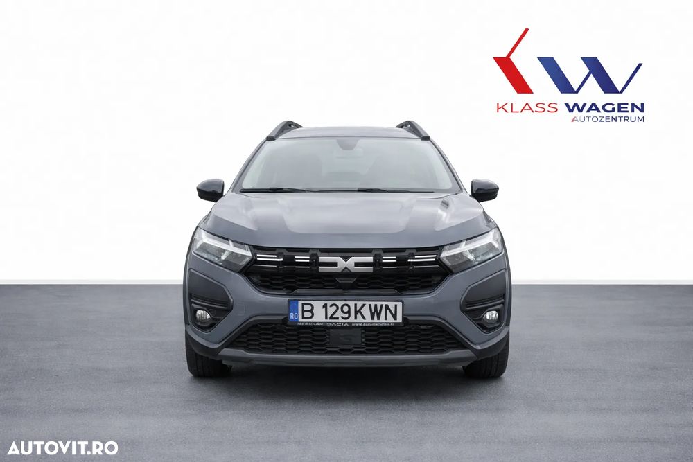 Dacia Jogger 7 locuri TCe 110 Extreme+ - 3