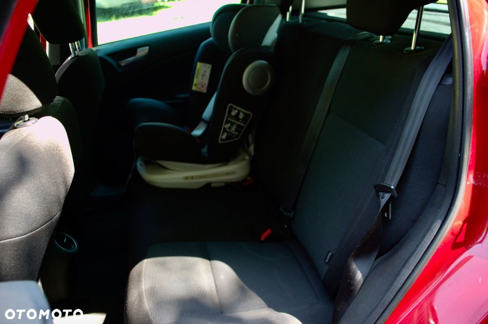 Alfa Romeo Giulietta 2.0 JTDM Progression - 20