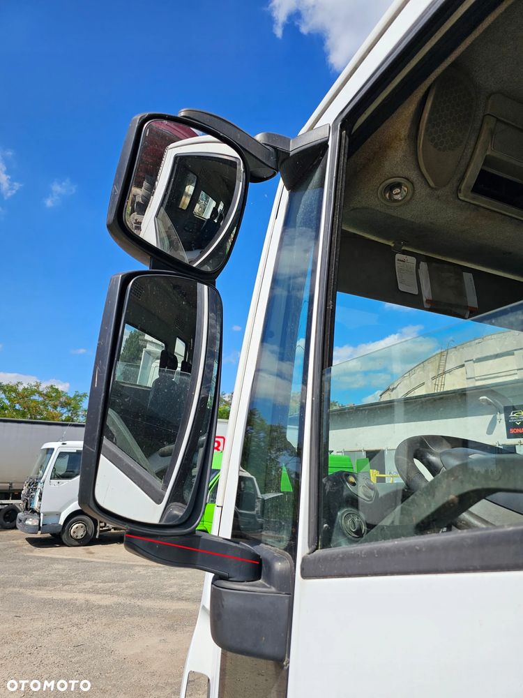 RAMIĘ PAŁĄK LUSTEREK LEWYCH LUSTERKO LUSTERKA LEWE IVECO EUROCARGO 06-15 rok - 3