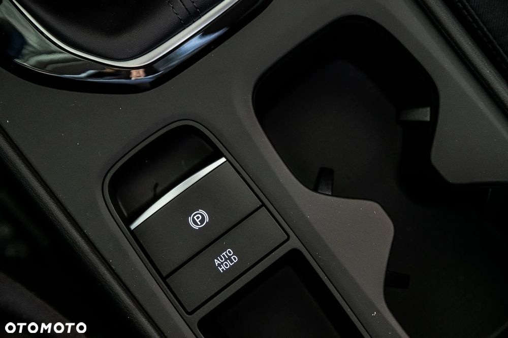 Hyundai Tucson 1.6 T-GDi Smart 2WD - 40
