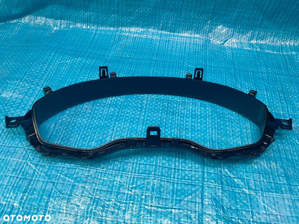 Audi A5 8W Ramka Osłona Licznika 8W0857115 - 5