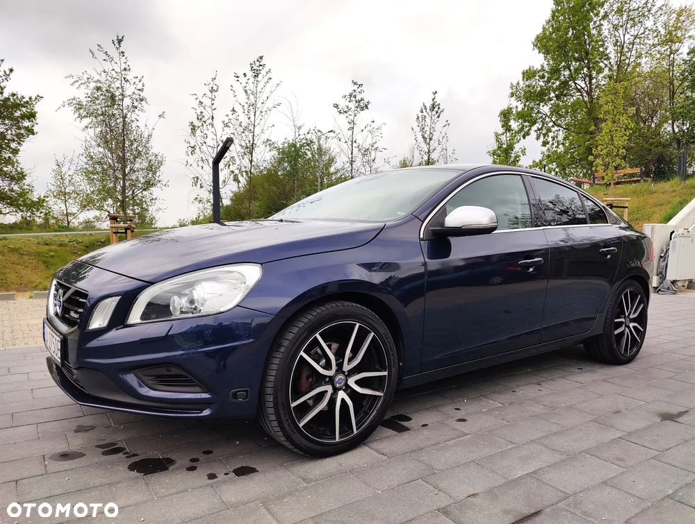 Volvo S60 D3 RDesign - 5