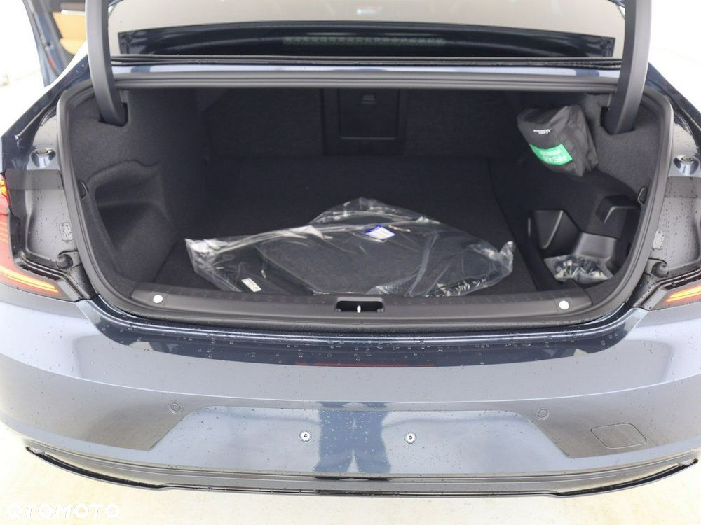 Volvo S90 T8 AWD Plug-In Hybrid Ultimate Dark - 7