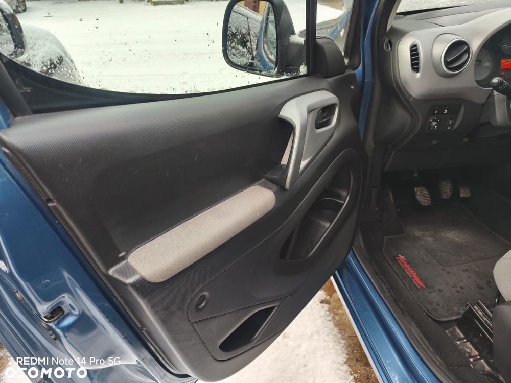 Citroën Berlingo Multispace BlueHDi 100 S&S SELECTION - 9