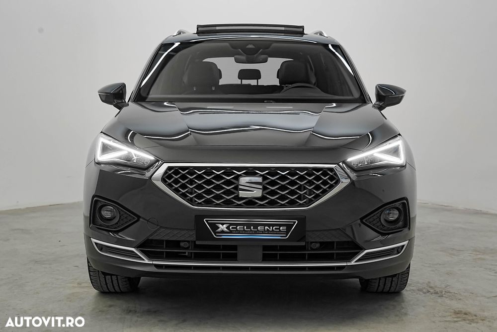 Seat Tarraco 2.0 TDI SCR DSG Xcellence - 26