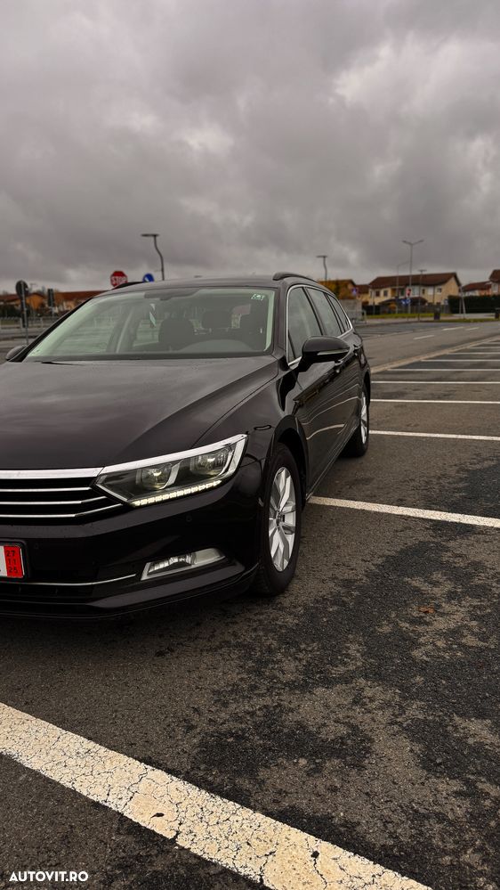 Volkswagen Passat - 6