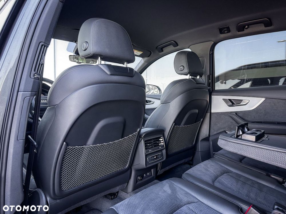 Audi Q7 - 38