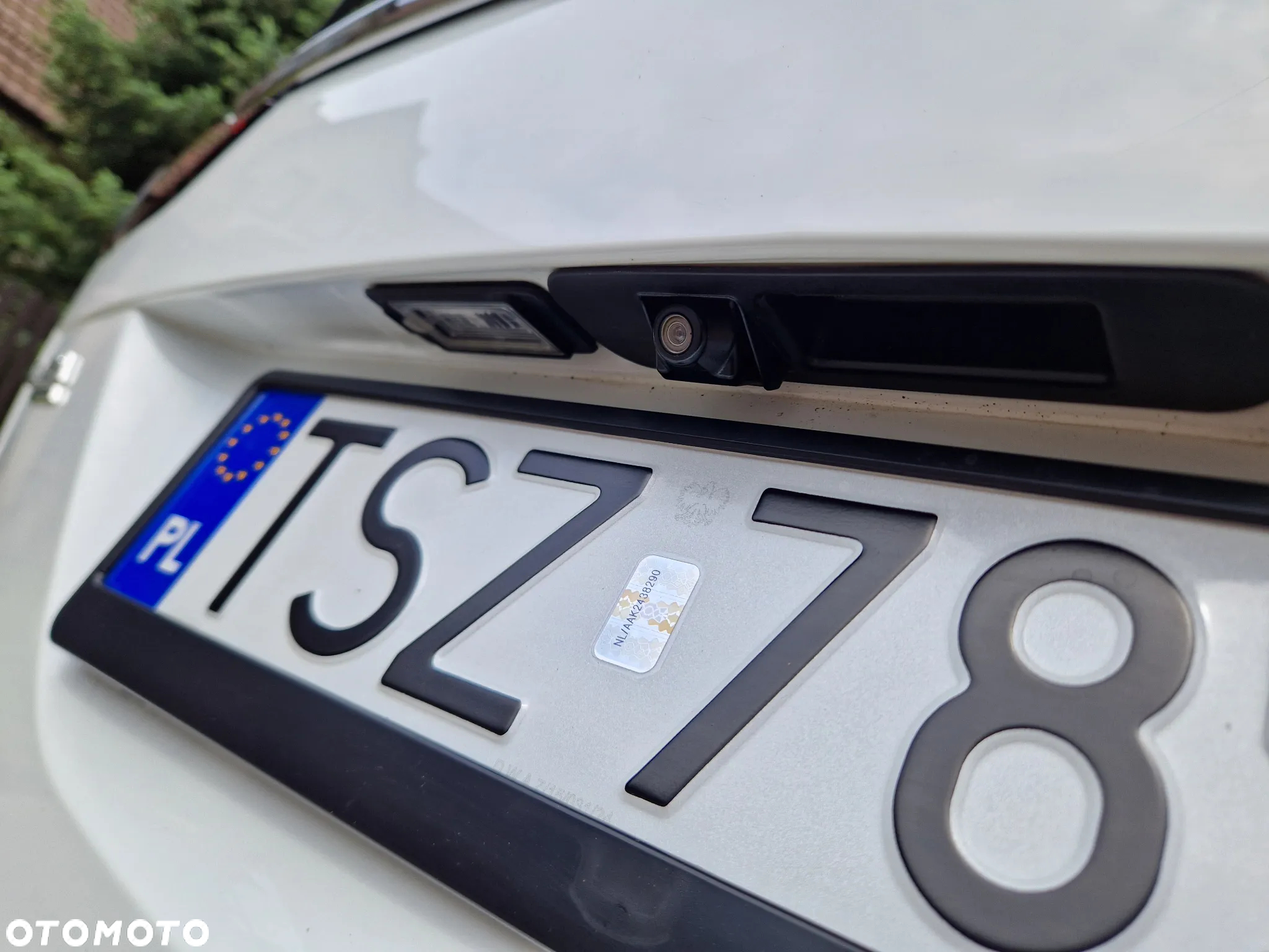Opel Zafira 1.6 T SIDI Cosmo S&S - 37