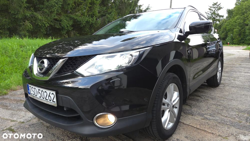 Nissan Qashqai 1.2 DIG-T Tekna+ - 11