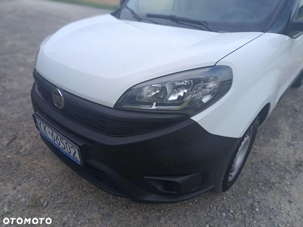 Fiat Doblo - 16