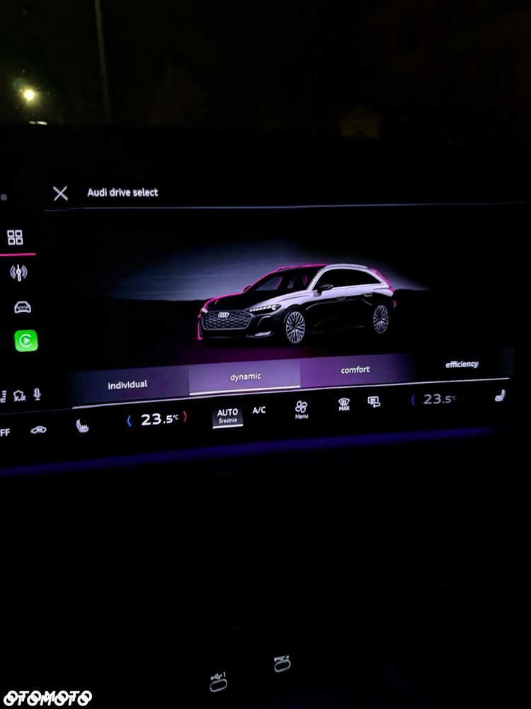 Audi A5 Avant TDI 150 kW S tronic Edition one - 17