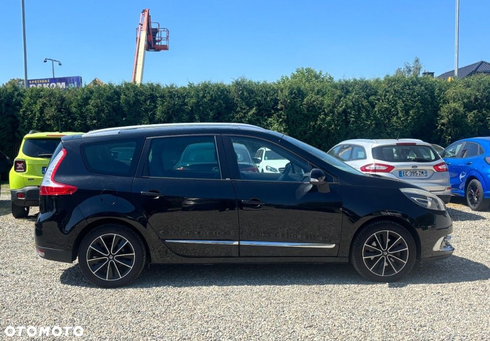 Renault Scenic - 6