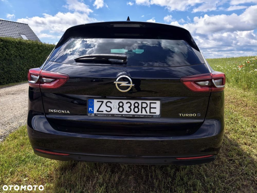 Opel Insignia 2.0 CDTI Elite S&S - 18