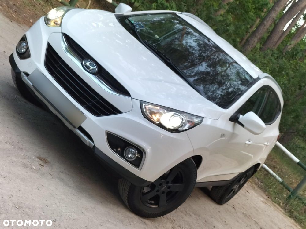 Hyundai ix35 1.6 2WD 5 Star Edition - 1