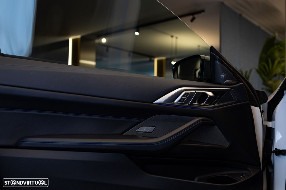 BMW 430 i Desportiva M Auto - 23