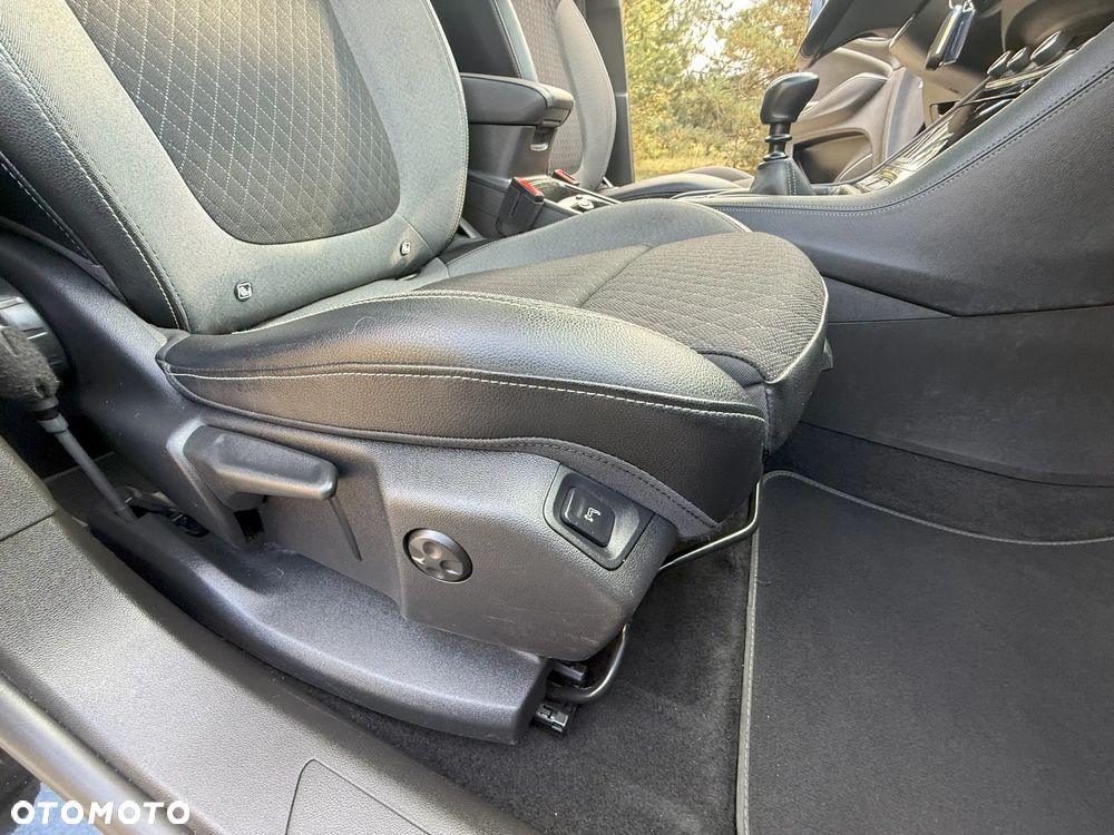 Opel Grandland X 1.6 D Start/Stop Edition - 25