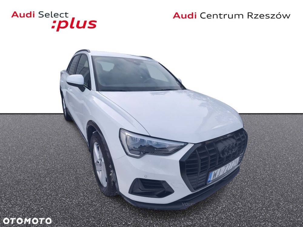 Audi Q3 - 3