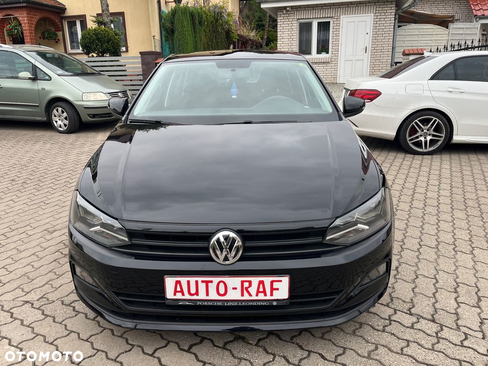 Volkswagen Polo 1.0 beats - 17