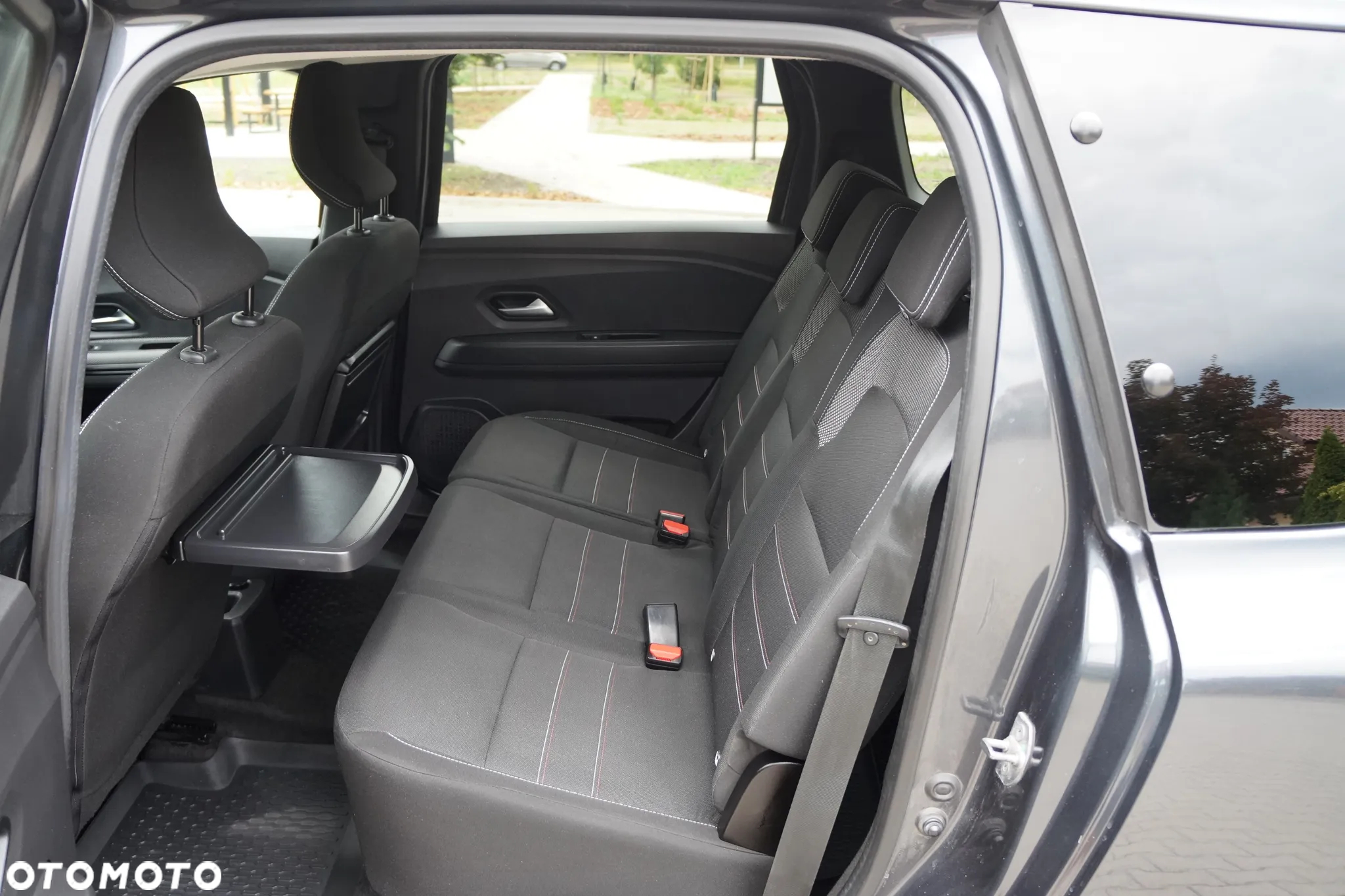 Dacia Jogger 1.0 TCe Extreme+ 7os - 12