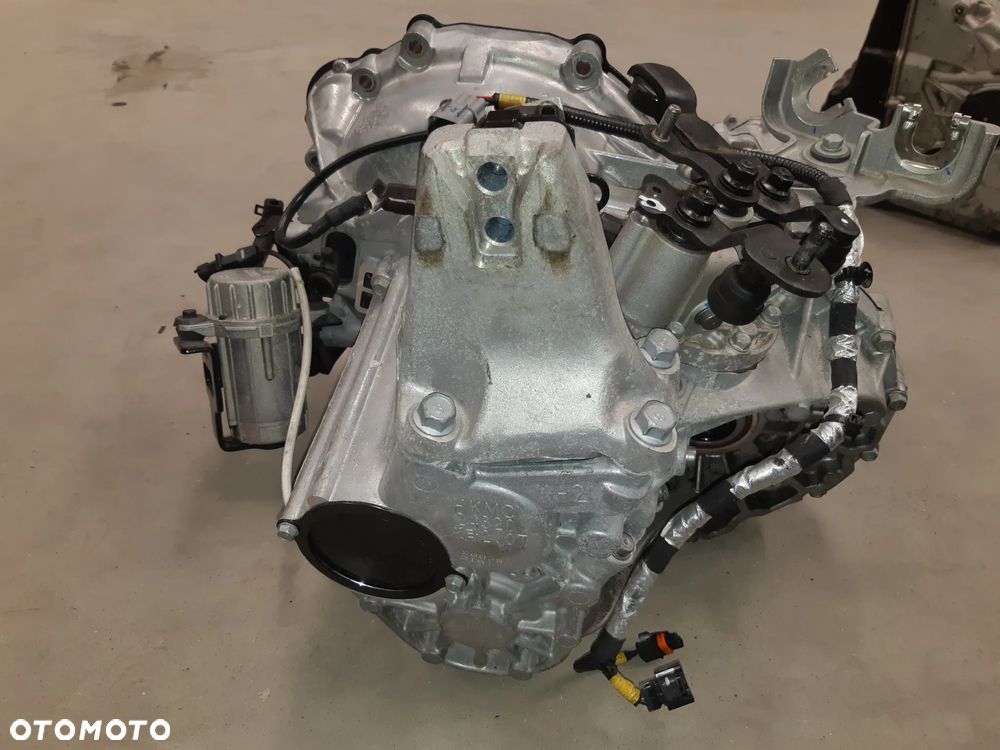 SKRZYNIA BIEGÓW HYUNDAI I30 N N30 SM29YB 2.0 T-GDI - 5