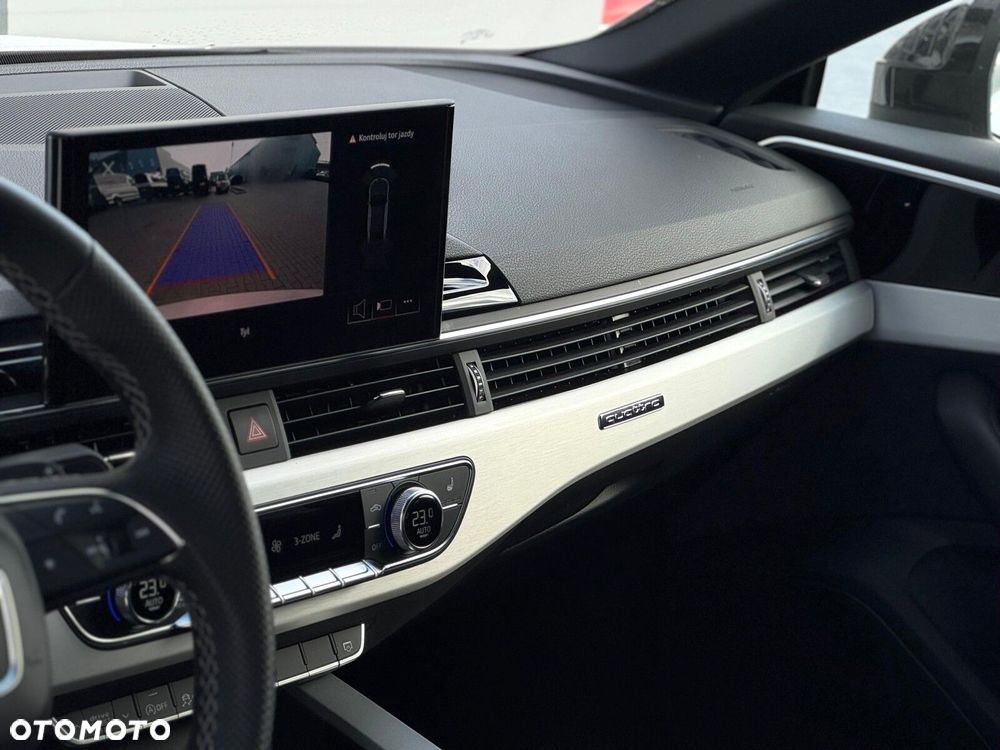 Audi A5 Sportback 40 TDI mHEV Quattro S Line S tronic - 12