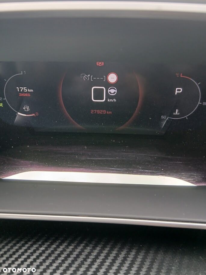Peugeot 2008 - 24
