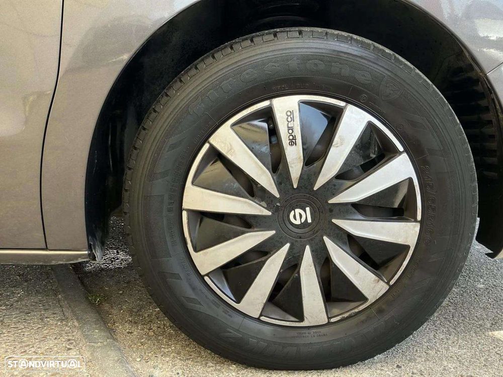 Citroën Spacetourer 1.5 BlueHDi M Feel - 19