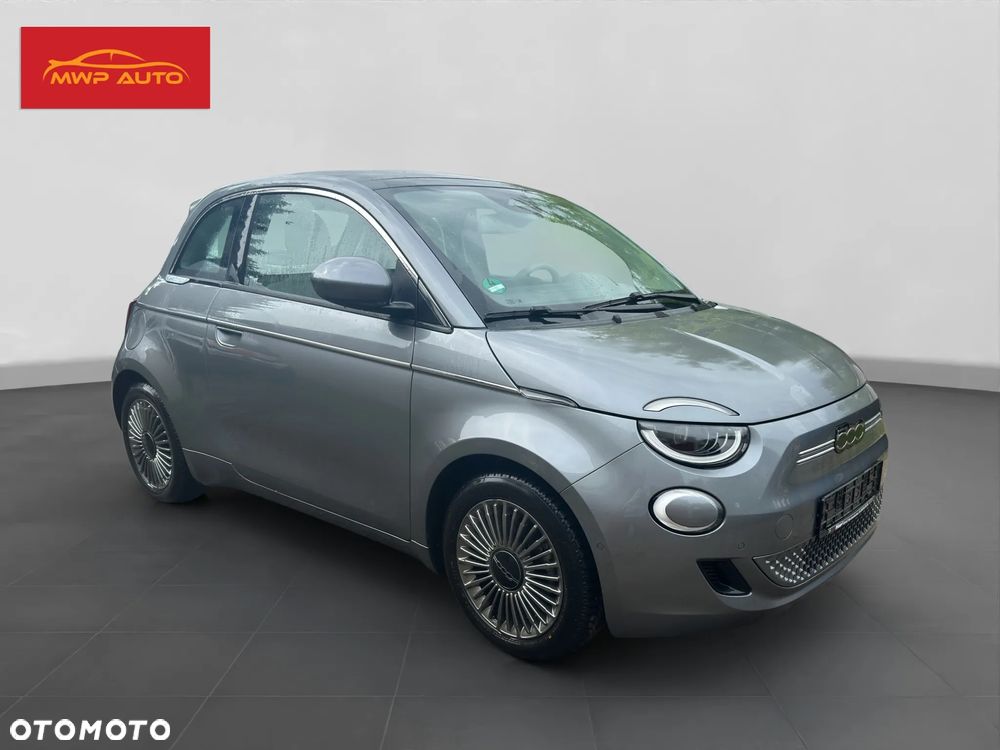 Fiat 500 42 kWh La Prima - 1