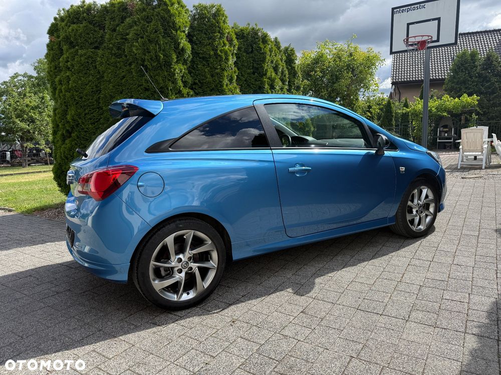 Opel Corsa - 26