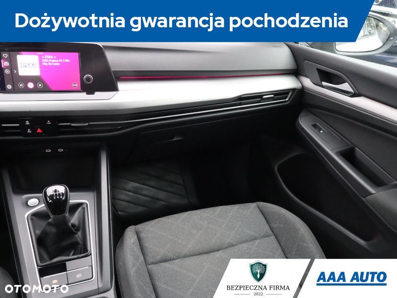 Volkswagen Golf - 9