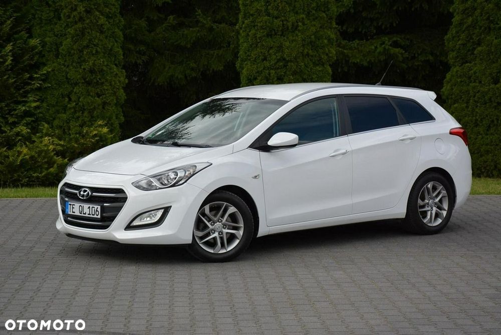 Hyundai i30 1.4 Comfort - 3