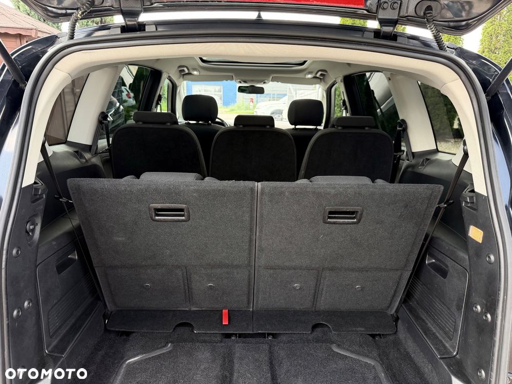 Ford S-Max 2.0 T Platinium X MPS6 - 9