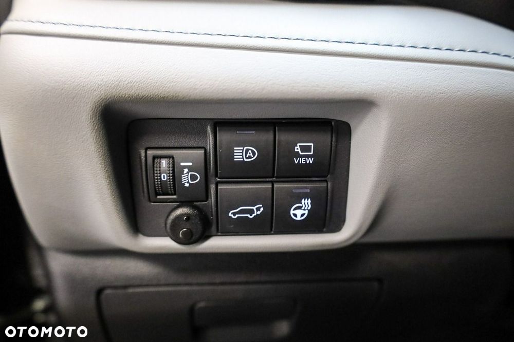 Toyota Highlander 2.5 Hybrid Executive - 30