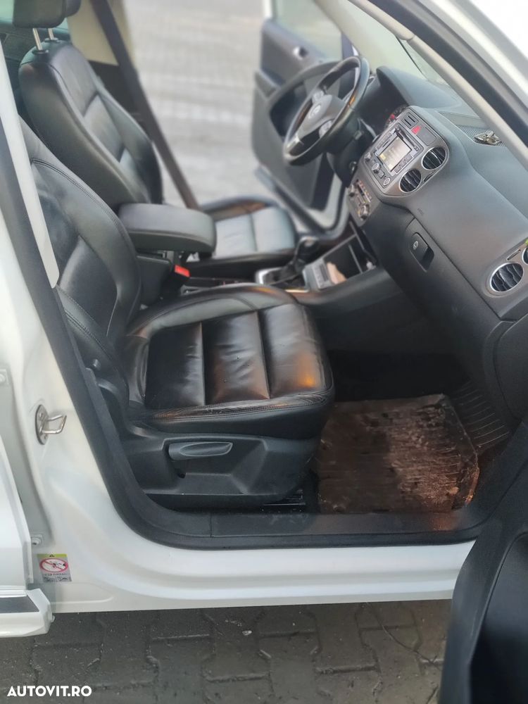 Volkswagen Tiguan - 28