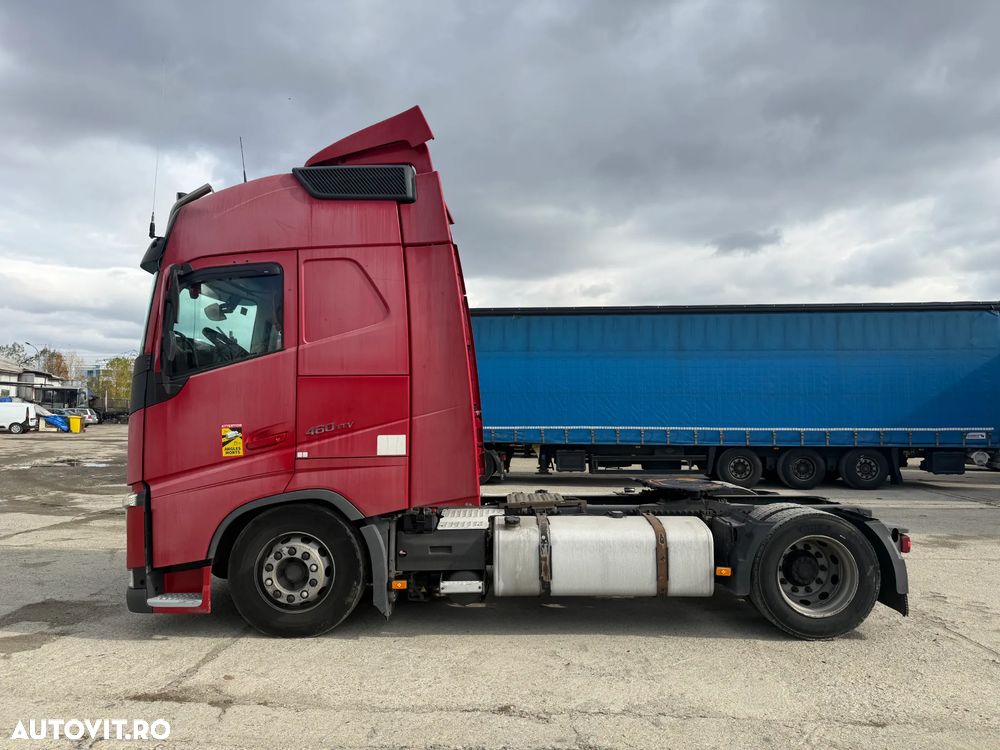 Volvo FH 460 - 3