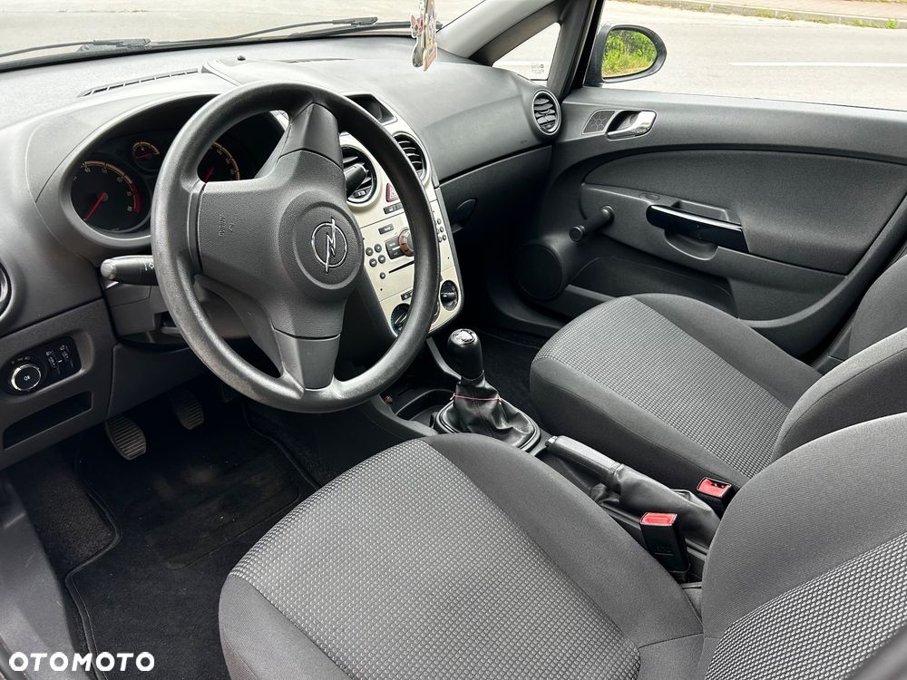 Opel Corsa - 9