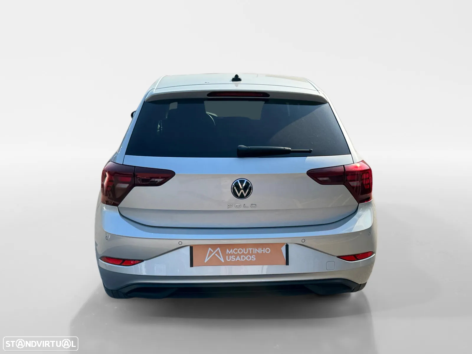 VW Polo 1.0 TSI Urban - 5