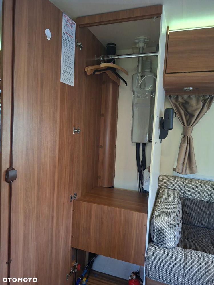 Adria ASTELLA AMAZON 613HT - 14