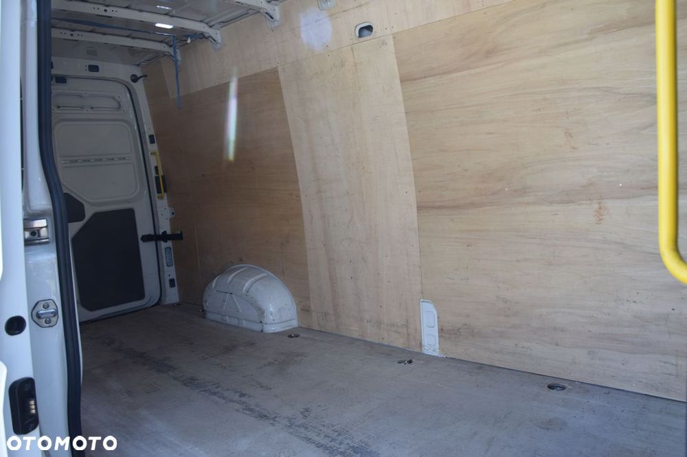 Volkswagen CRAFTER ​*L4H3​*2.0TDI​*176KM​*KLIMA​*AUTOMAT​*TEMPOMAT​*2 - 5