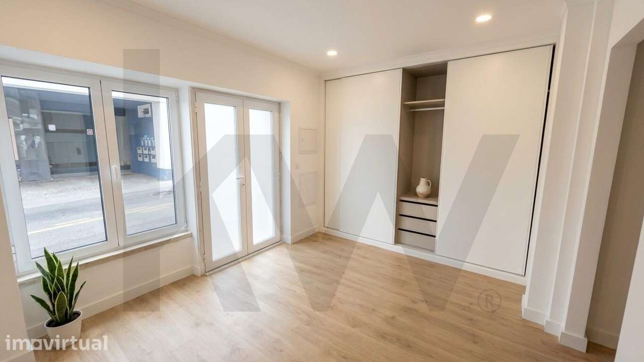 LOFT RENOVADO A ESTREAR PARA ARRENDAMENTO | SOBREIRO, MAFRA - Grande imagem: 4/16