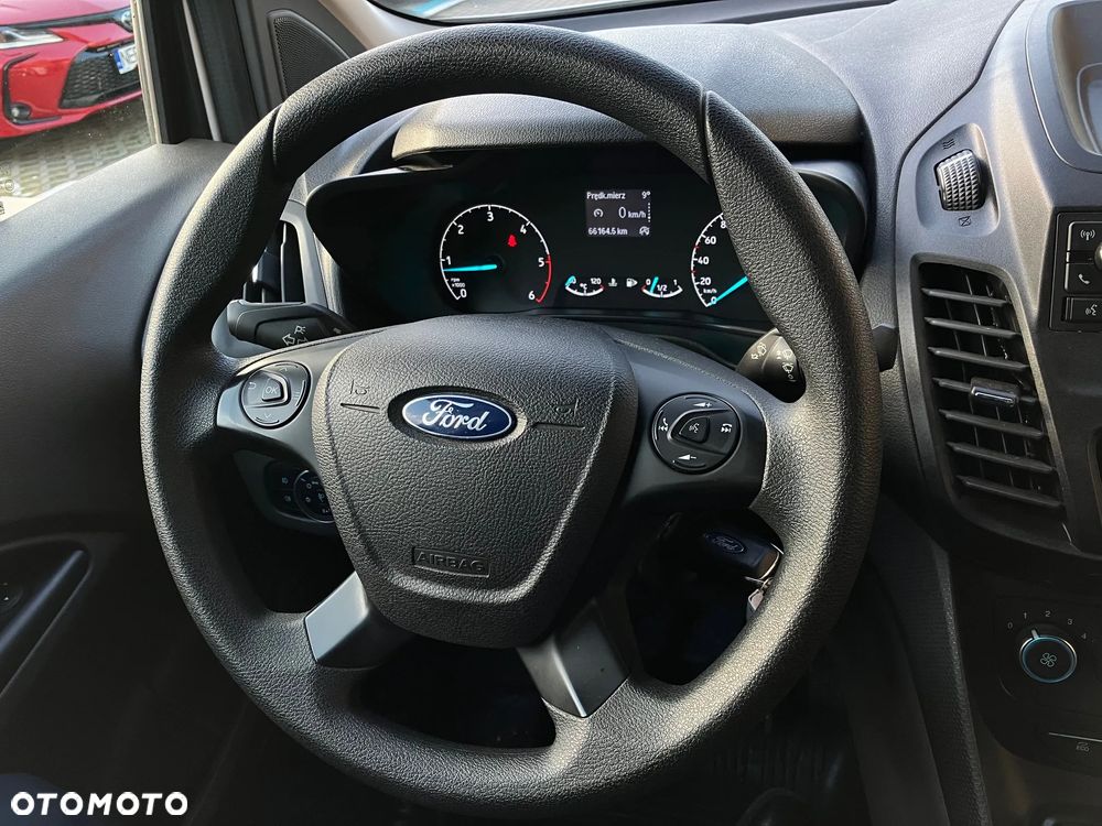 Ford TRANSIT CONNECT - 22